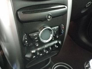MINI Countryman Cooper D