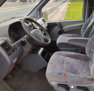 Mercedes-Benz Vito 2000