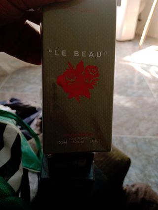 Colonia Scandalo Reyes Queens Eau de Parfum