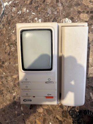 Telefonillo Golmar Vivienda