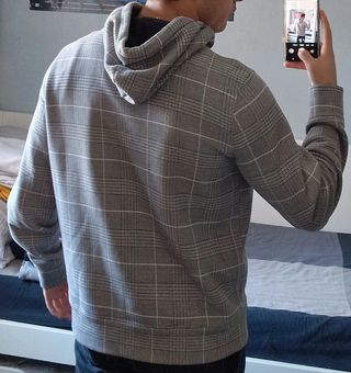 Sudadera con capucha Hollister California