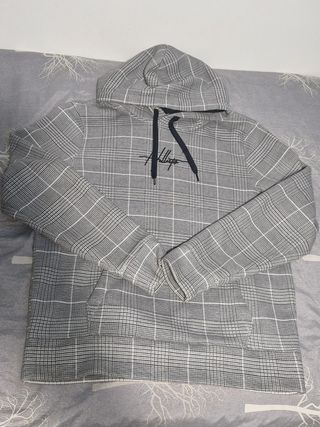 Sudadera con capucha Hollister California