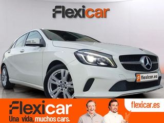 Mercedes Clase A A 180 CDI Style