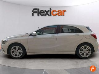Mercedes Clase A A 180 CDI Style