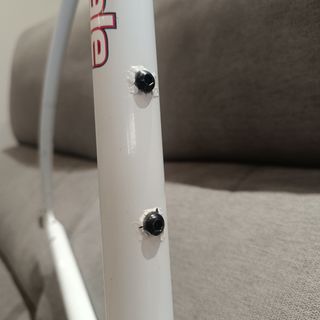 Cuadro Cannondale CAAD4 Saeco