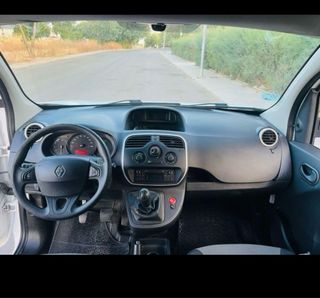 Renault Kangoo 2020