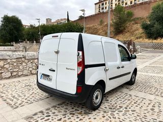 Renault Kangoo 2020