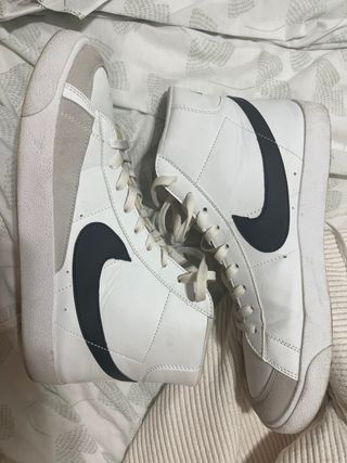 Zapatillas nike