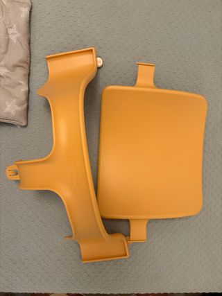 Stokke Baby Set + Funda Cojín