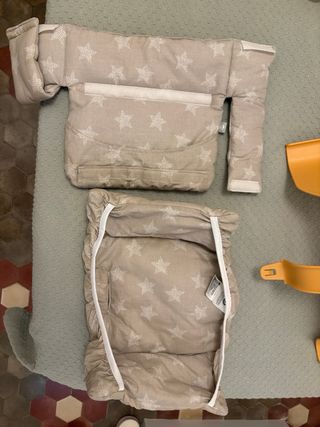Stokke Baby Set + Funda Cojín