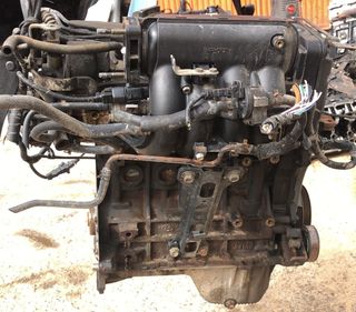 MOTOR HYUNDA ELANTRA 1.6 107 cv GASOLINA 2005
