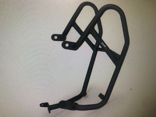 Defensas Puig Negra BMW F 650 GS (08-13)