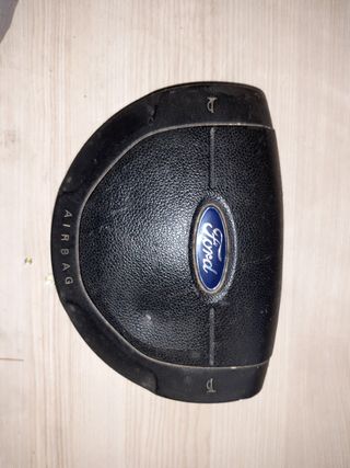 Airbag Ford Tourneo Connect #3
