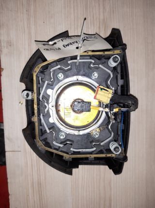 Airbag Ford Tourneo Connect #3

