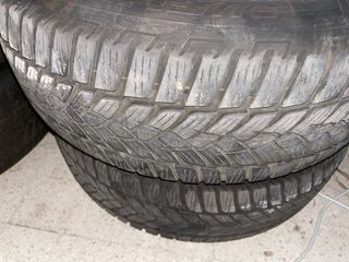 Llantas BMW R17