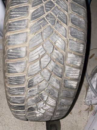 Llantas BMW R17