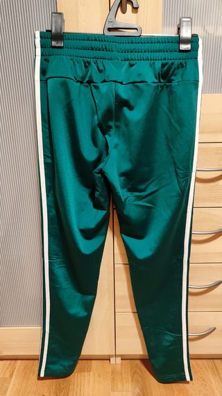 Chaqueta Adidas Verde