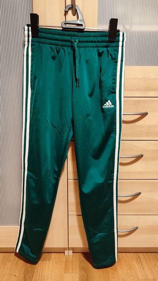 Chaqueta Adidas Verde