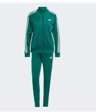 Chaqueta Adidas Verde
