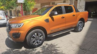 Ford Ranger 2020