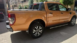 Ford Ranger 2020