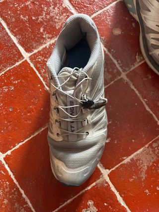 Salomon XT Wings 2 Talla 41