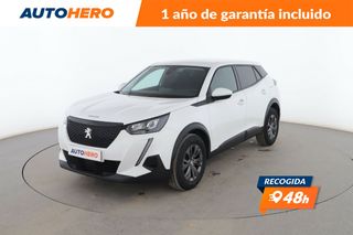 Peugeot 2008 1.2 PureTech Active Pack