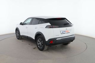 Peugeot 2008 1.2 PureTech Active Pack