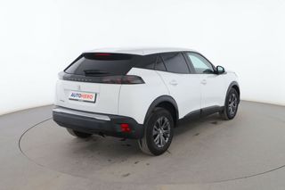 Peugeot 2008 1.2 PureTech Active Pack