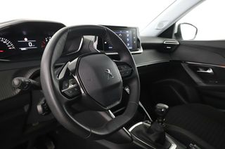 Peugeot 2008 1.2 PureTech Active Pack