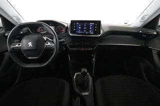 Peugeot 2008 1.2 PureTech Active Pack