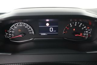 Peugeot 2008 1.2 PureTech Active Pack