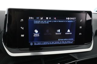 Peugeot 2008 1.2 PureTech Active Pack