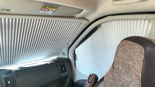 Autocaravana Perfilada Knaus Sky 650 Ti