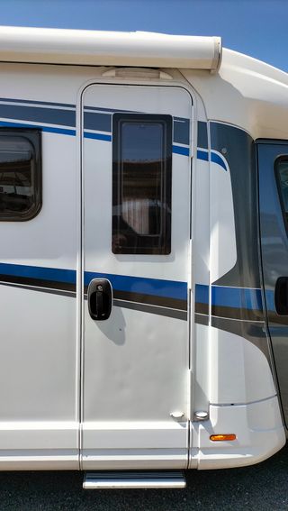 Autocaravana Perfilada Knaus Sky 650 Ti