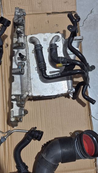 Despiece Audi 2.0 TDI (2018+)