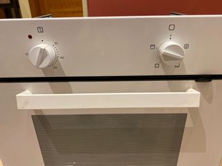 Horno Blanco Ikea