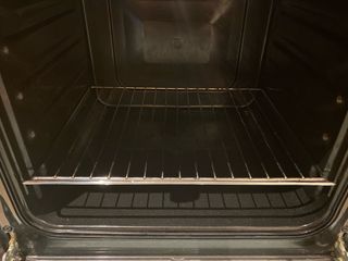 Horno Blanco Ikea