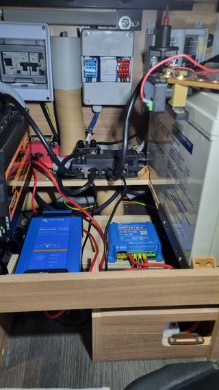 AUTOCARAVANA PERFILADA ADRIA MATRIX AXESS 670 SL