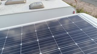 AUTOCARAVANA PERFILADA ADRIA MATRIX AXESS 670 SL