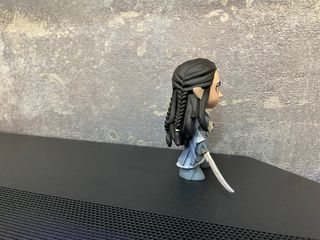 Arwen Mystery Minis 1/72  El Señor de los Anillos