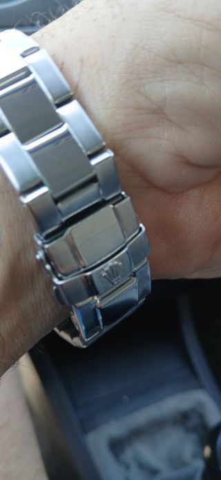 Reloj Rolex GMT-Master II Hombre