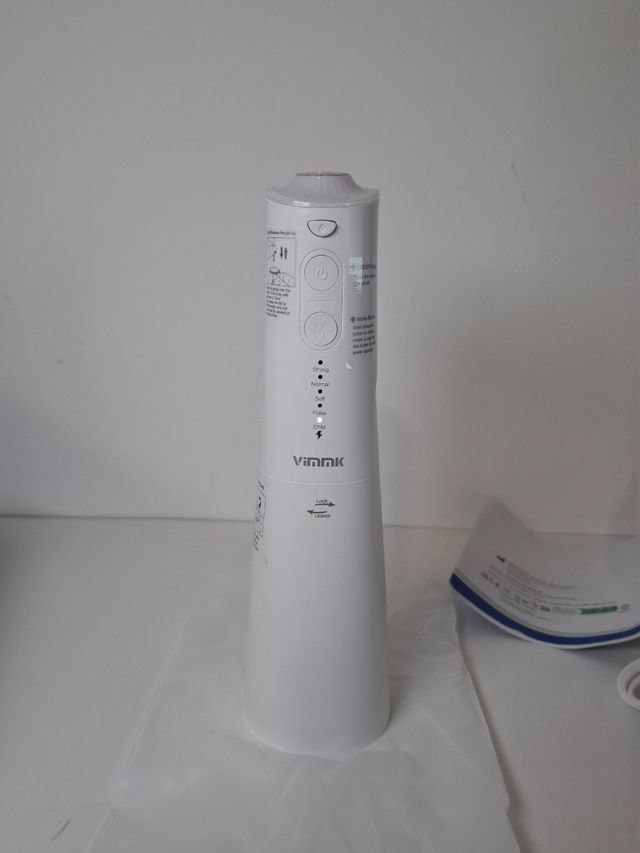 Irrigador Oral Portátil VIMMK