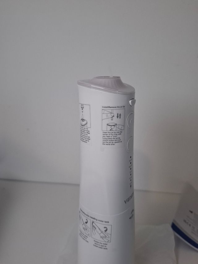 Irrigador Oral Portátil VIMMK