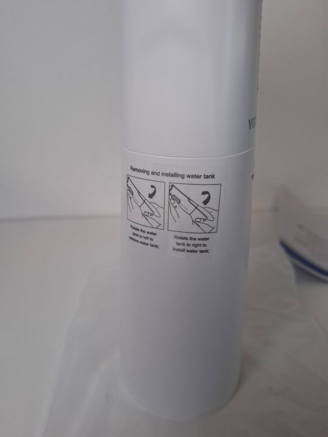 Irrigador Oral Portátil VIMMK