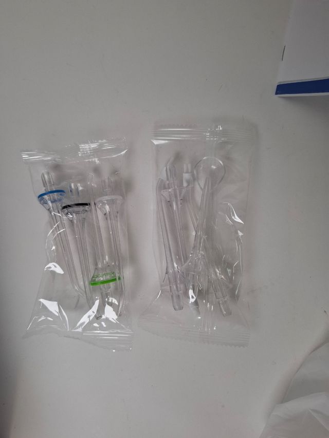 Irrigador Oral Portátil VIMMK