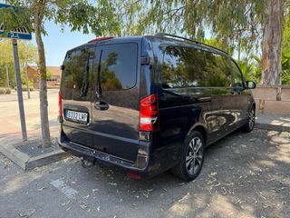 Mercedes-Benz Vito 2016