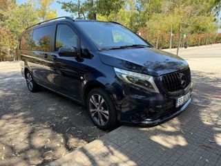 Mercedes-Benz Vito 2016