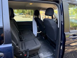 Mercedes-Benz Vito 2016