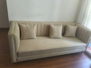 Tapicero Sofás